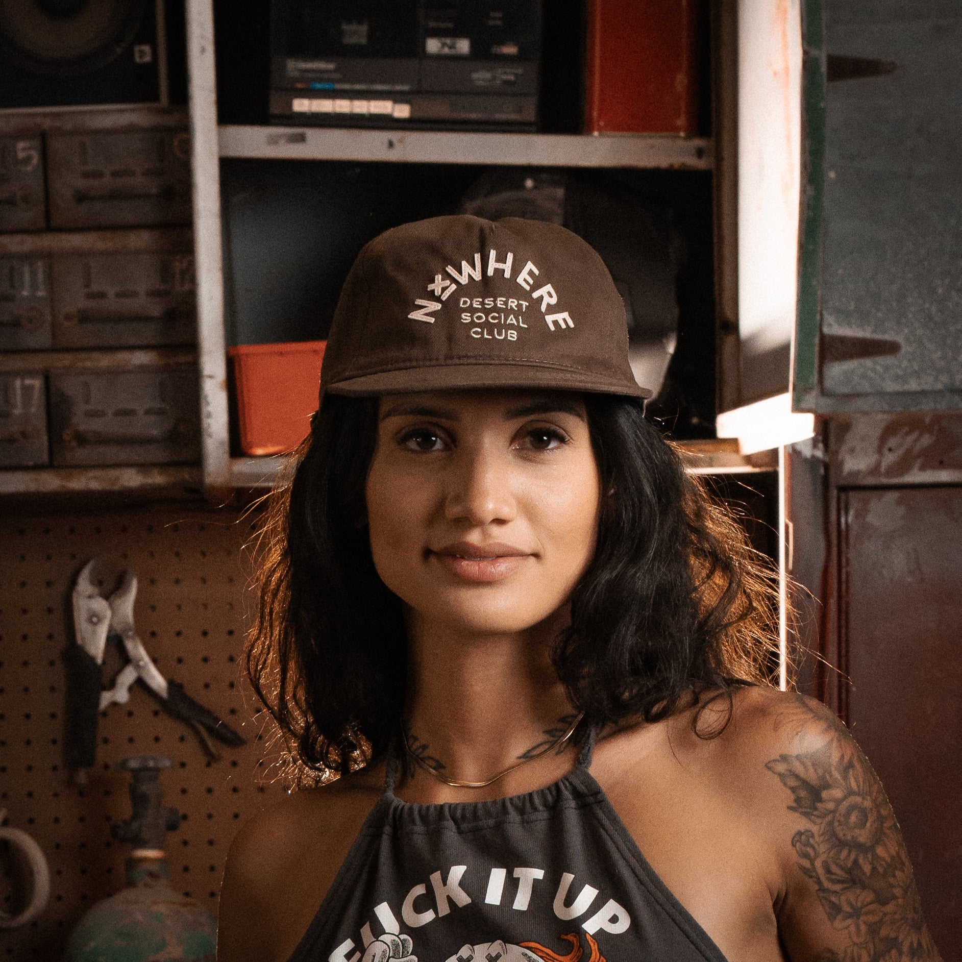 Women's