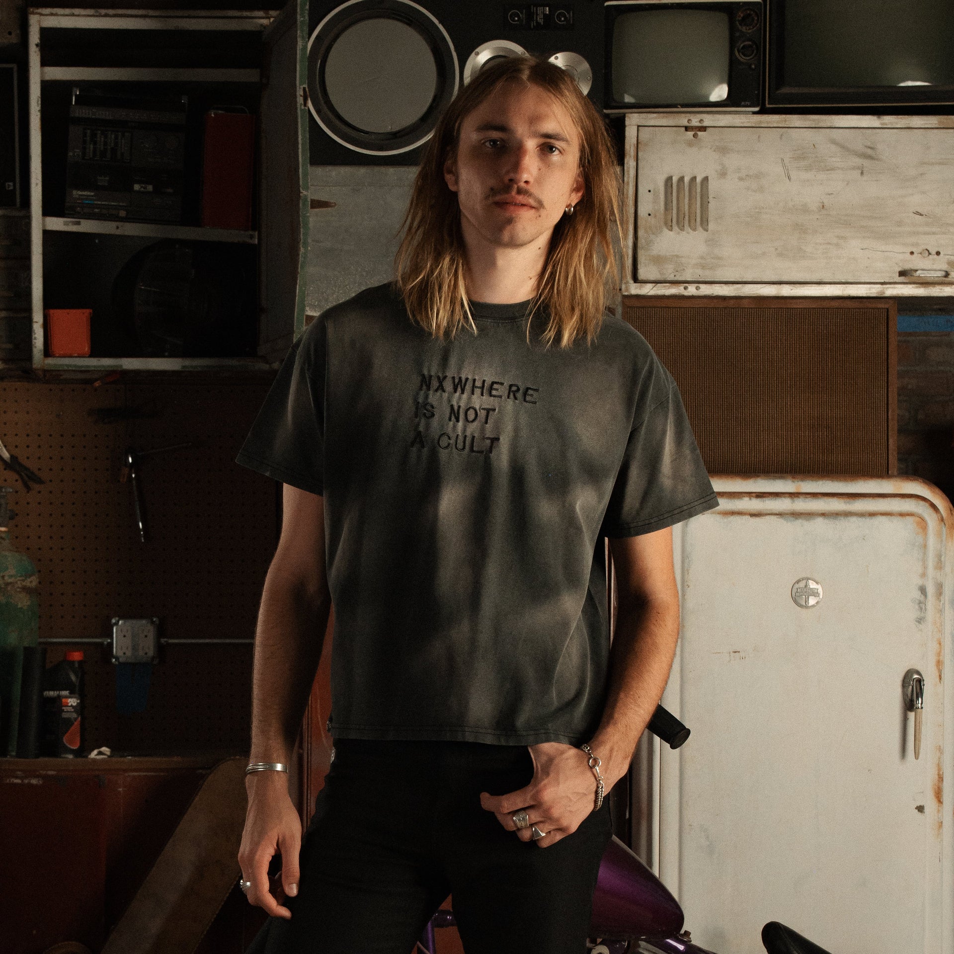 Men's T-Shirts
