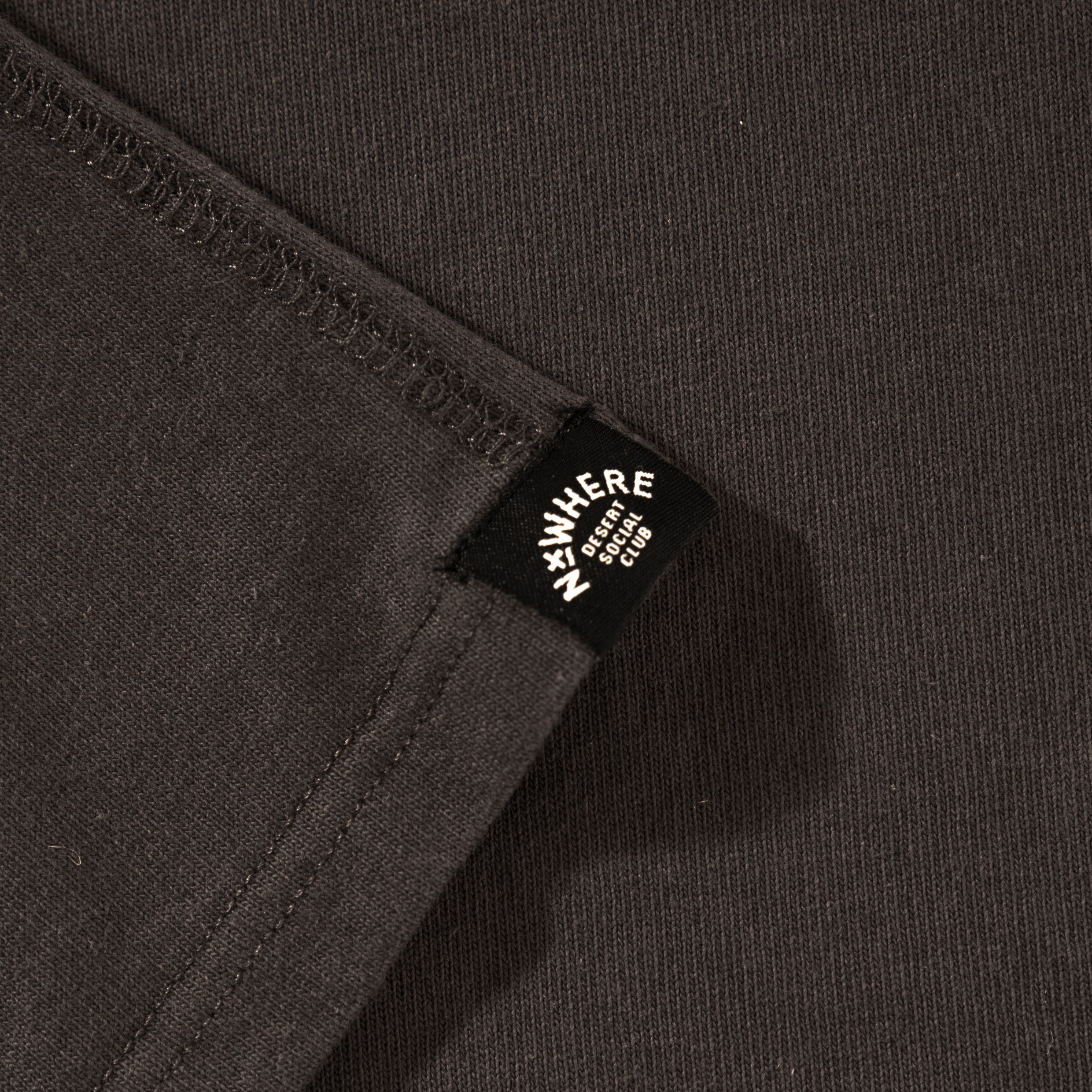 Going Nxwhere Fast Tee - Men