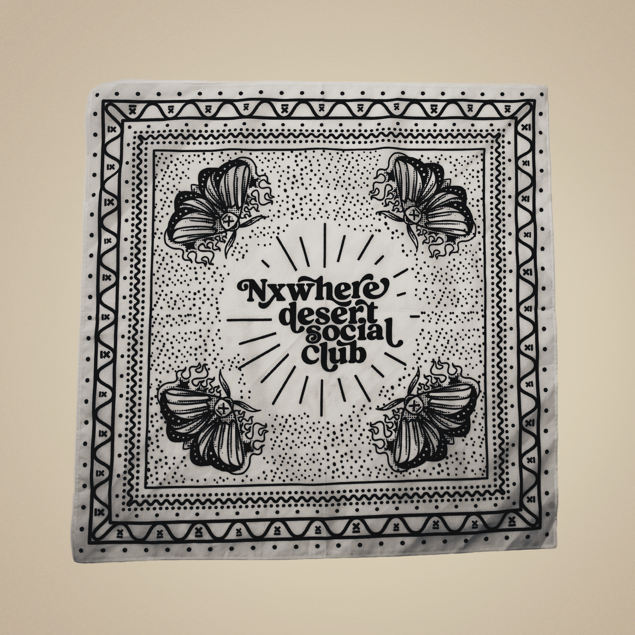 Bandana - The Rihanna