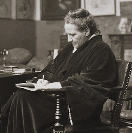 Gertrude House Blend 12oz