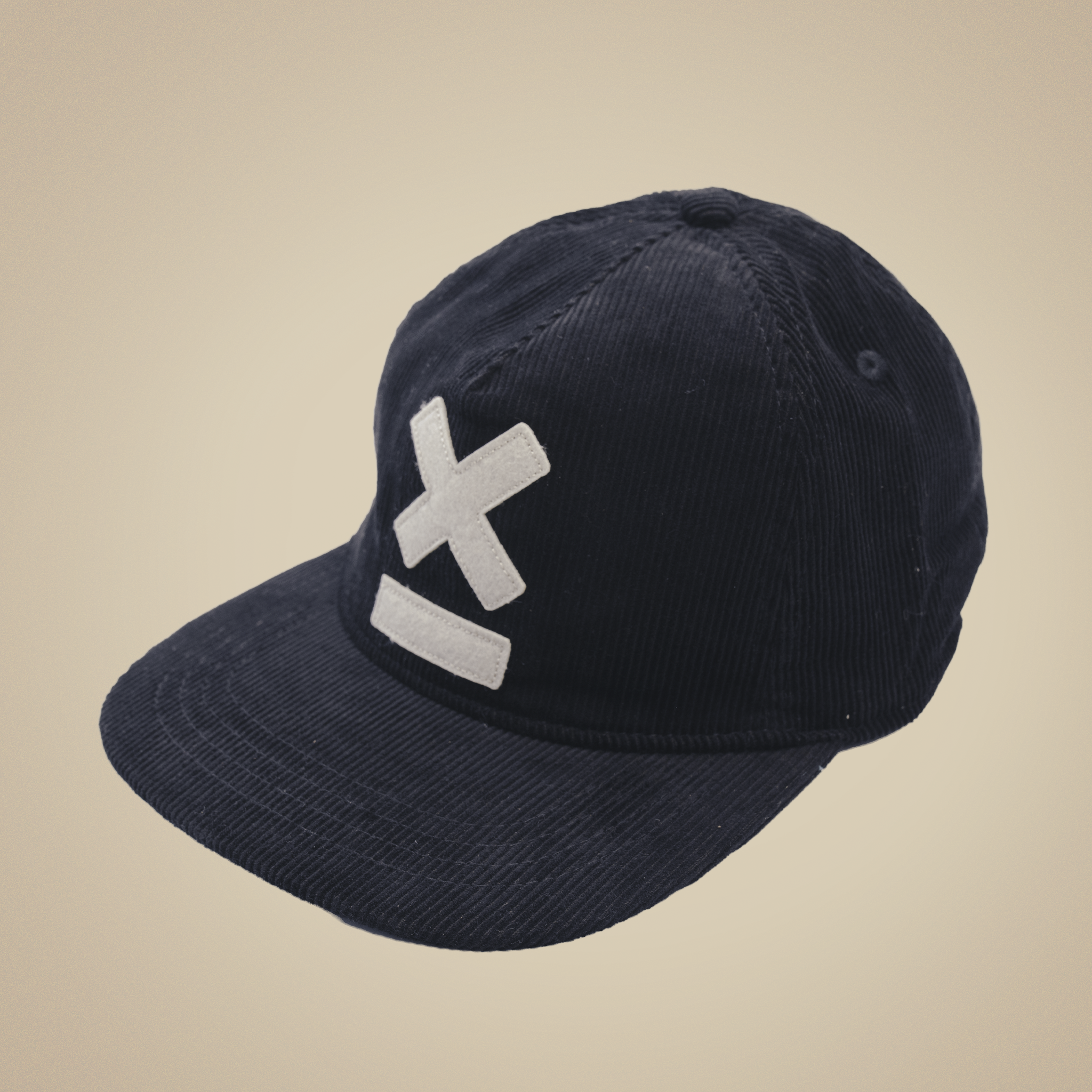 Nxwhere X Corduroy Cap