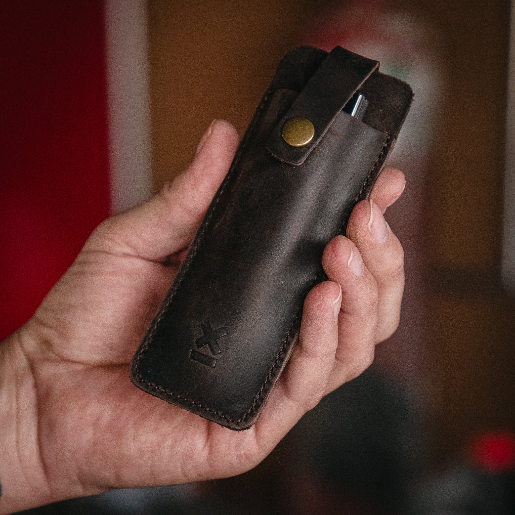 The Annie Oakley Knife - Medium