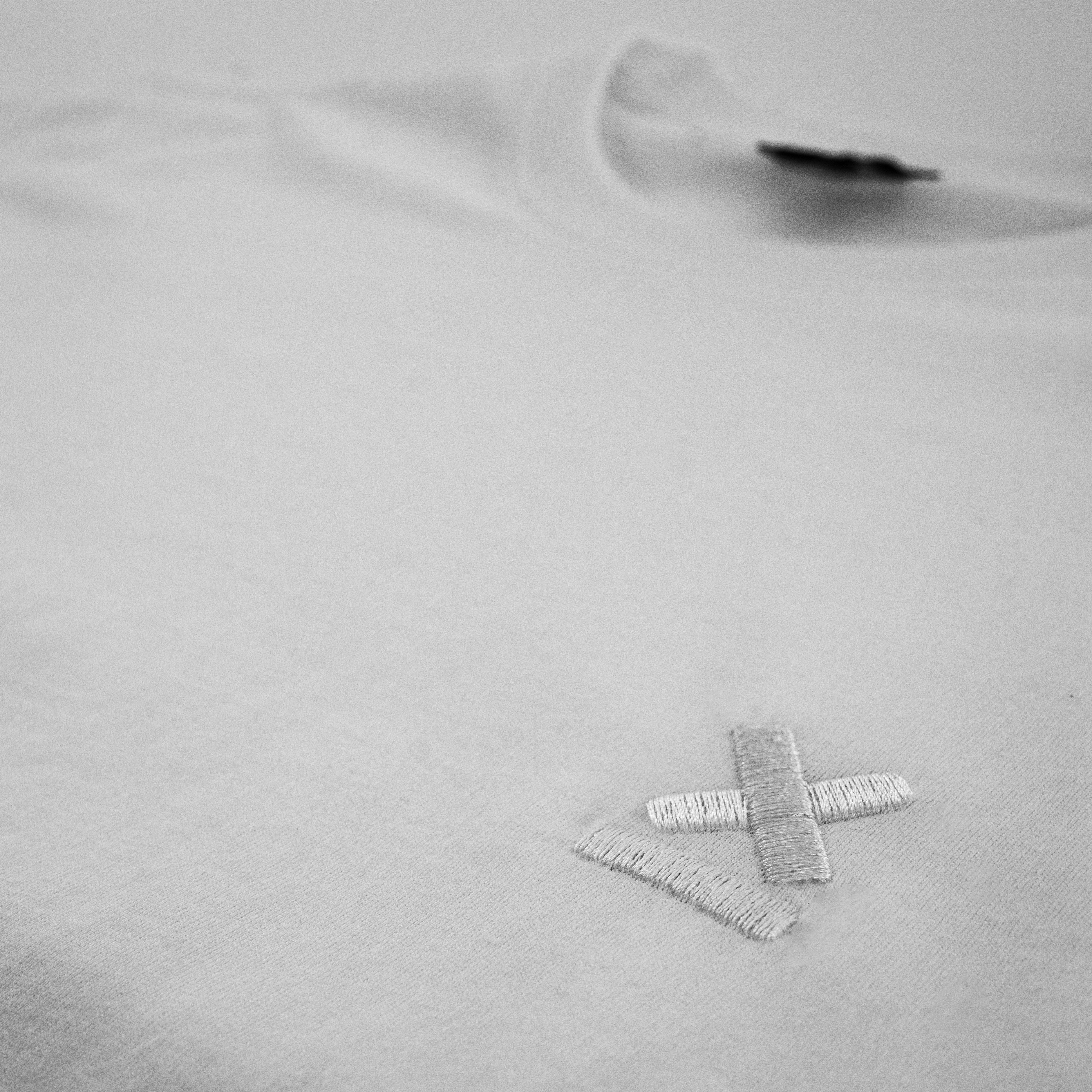 X Tee White - Women