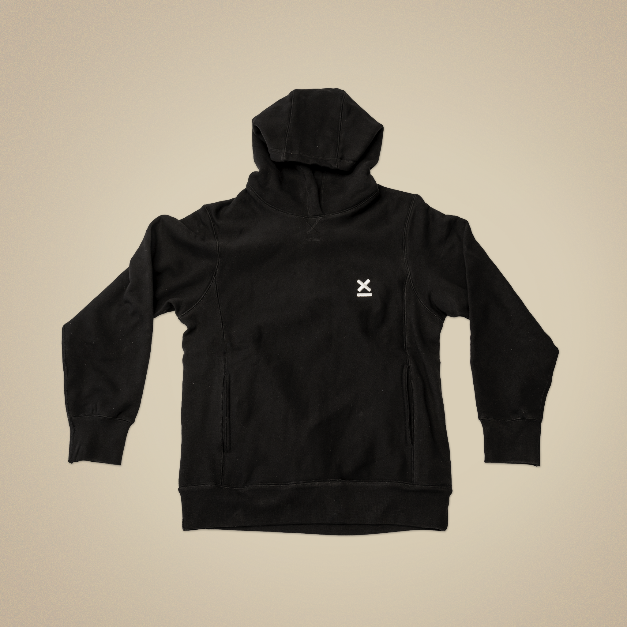 Nxwhere Social Club Hoodie - Women